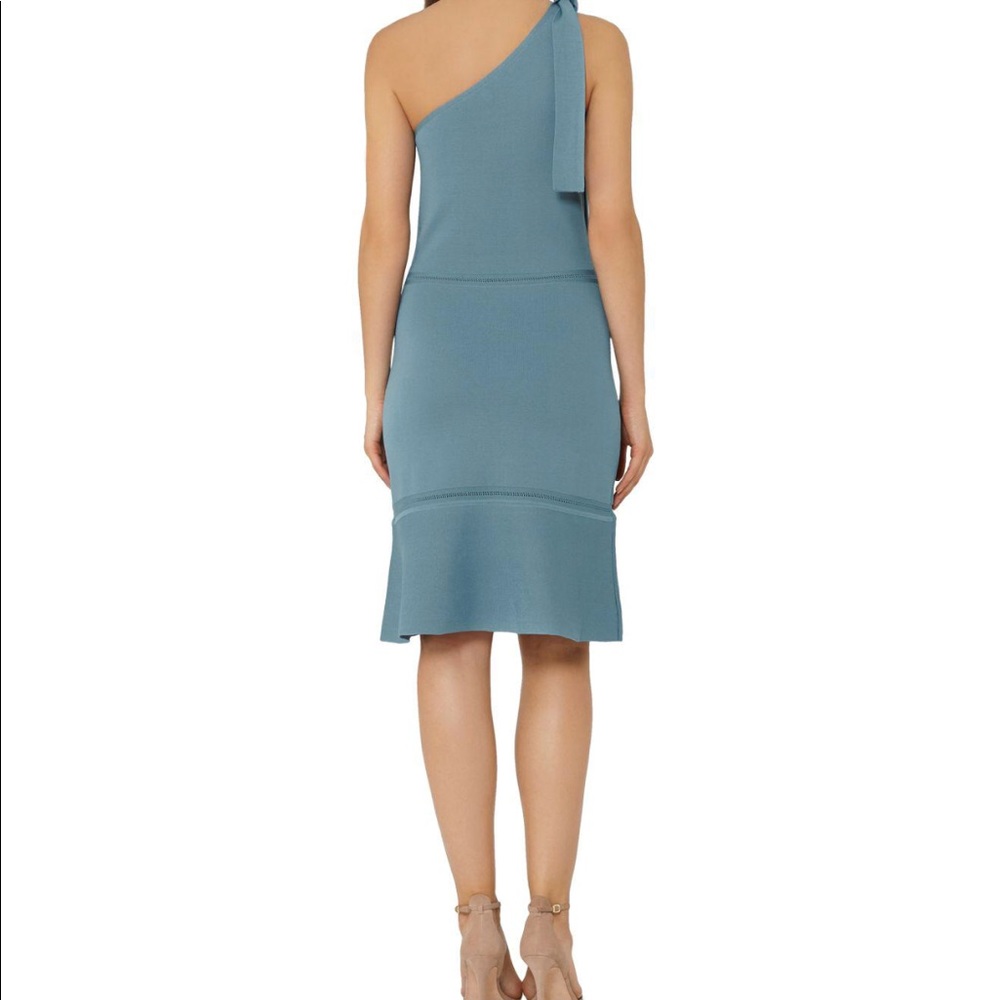 Reiss Beatrice Dress -4 - NWT - Picture 3 of 6